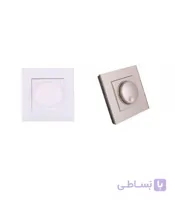 دیمر 1000 وات کریستال (جهان الکتریک)