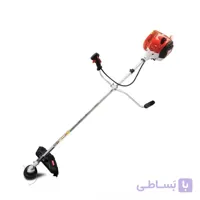علف زن موتوری رونیکس-51/7CC- مدل 4552 ا RONIX GASOLINE BRUSH CUTTER 4552