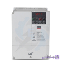 اینورتر ال اس 45 کیلووات (60 اسب) LS مدل S100 سه فاز