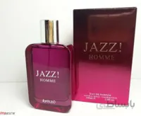 ادکلن جوپ !JAZZ ا !JAZZ