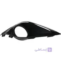 قاب مه شکن جلو راست اصلی میتسوبیشی ( Genuine parts ) - اوتلندر