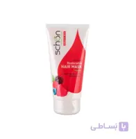 ماسک موی سر میوه ای شون ۱۵۰ میلی لیتر ا Schon Hair Mask with fruit