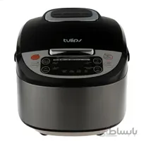 پلوپز تولیپس مدل RC-441 ا Tulips RC-441 rice cooker