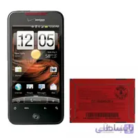 باتری اچ تی سی HTC Droid Incredible ا HTC Droid Incredible Battery