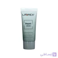 کرم ترمیم کننده لیپورکس