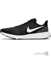 کتانی رانینگ مردانه نایک Nike Revolution 5 BQ3204-002