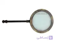 ذره‌بین برنز انگلیسی مارک Henry Hughes