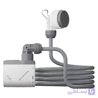 دوش سافرتی تاینی FLEXTAIL
