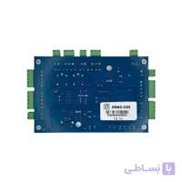برد کنترل آنتن لانگ رنج دو درب ا Long-range-antenna-control-range-of-two-doors
