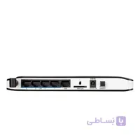 مبدل سیم کارت به خط تلفن ثابت/تلفن اضطراری آسانسور