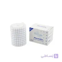 چسب حصیری فارمافیکس ۱۰*۱۰ سانتی ا Pharmafix fiexd drassing 10-10cm