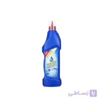 مایع جرم گیر 1 لیتری سلدا