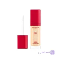 کانسیلر Healthy Mix بورژوا ا Healthy Mix Concealer