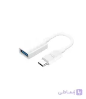 کابل اورجینال تبدیل Type-C به OTG مدل ZMI AL271