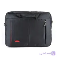 کیف دستی لپ تاپ پیرگاردین مدل PG0021