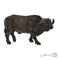 فیگور مینیاتوری بوفالو