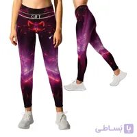 لگ ورزشی (راحتی) زنانه فلامنت لاکرا