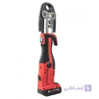 پرس شارژی لوله پنج لایه مستقیم نووپرس آلمان مدل ACO203