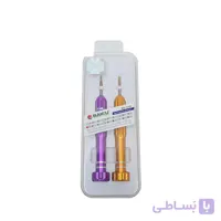 پیچ گوشتی آیفون باکو مدل BAKU BK-3310