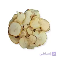 میوه خشک به اسلایس