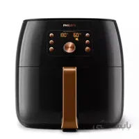 سرخ کن فیلیپس مدل HD9863