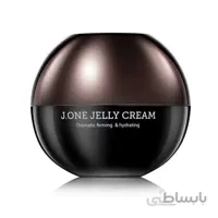 کرم آبرسان و لیفت جی وان | مدل Jelly Cream حجم 30 میلی لیتر