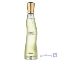 ادکلن زنانه رساسی مدل Chastity حجم ۱۰۰ میلی لیتر