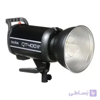 فلاش گودکس GODOX QT-400 II ا GODOX QT-400 II