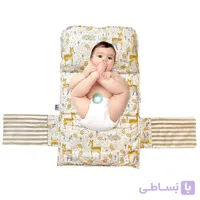 کیف زیرانداز تعویض نوزاد TDT6109