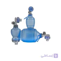 آمبوبگ PVC ( نوزاد ) ( اطفال ) ( بزرگ سال ) Besmed بسمد