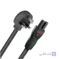 AudioQuest NRG-X2 2-Pole AC 1.8M Power Cable
