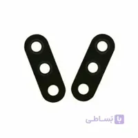 شیشه لنز دوربین گوشی A11