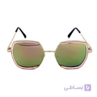 عینک آفتابی کودک 6 ظلعی کد 322