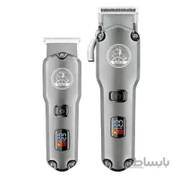 ست خط زن و حجم زن ماشین اصلاح وی جی ار مدل V 675