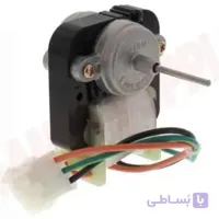 فن جنرال الکتریک اصل