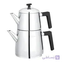ست کتری و قوری مدل Simone مادام کوکو