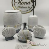 سرویس بهداشتی 6پارچه کد 589905