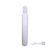 کپسول اکسیژن 10 لیتری چینی ا Chinese 10 liter oxygen capsule