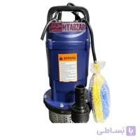 کفکش 30 متری 1 اینچ دیاموند مدل DIAMOND QDX1.5-30-0.75F