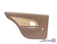 تودری (رودری) های عقب پژو 405 SLX آذین پارت