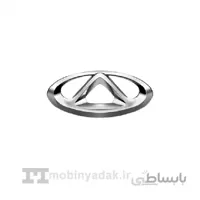 لنت عقب تیگو ۵ جدید