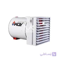 هیتر کم مصرف 140 با توری (بدون مشعل)