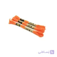 نخ کوبلن رنگی کد 3340P