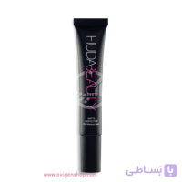 پرایمر مات هدی بیوتی مدل Matte Perfection ا Huda beauty Matte Perfection Pre-Makeup Base Primer