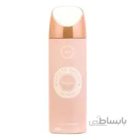 اسپری ونتی فمه اسنس زنانه آرماف / ARMAF Perfume Body Spray Vanity Femme Essence Women