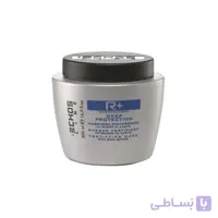 ماسک مو اچ اس لاین مدل +R حجم 500 میلی لیتر