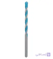 مته الماسه همه کاره ۶x۱۰۰ میلی‌متر CYL-9