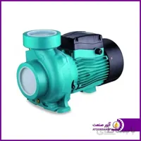 پمپ آب بشقابی 3 اسب 4 اینچ سه فاز LEO AC220B4