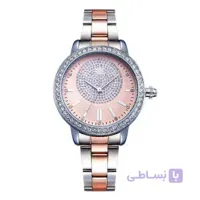 ساعت مچی عقربه ای زنانه اس کا مدل K0075L-WH