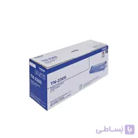 کارتریج تونر مشکی برادر Brother TN-2305